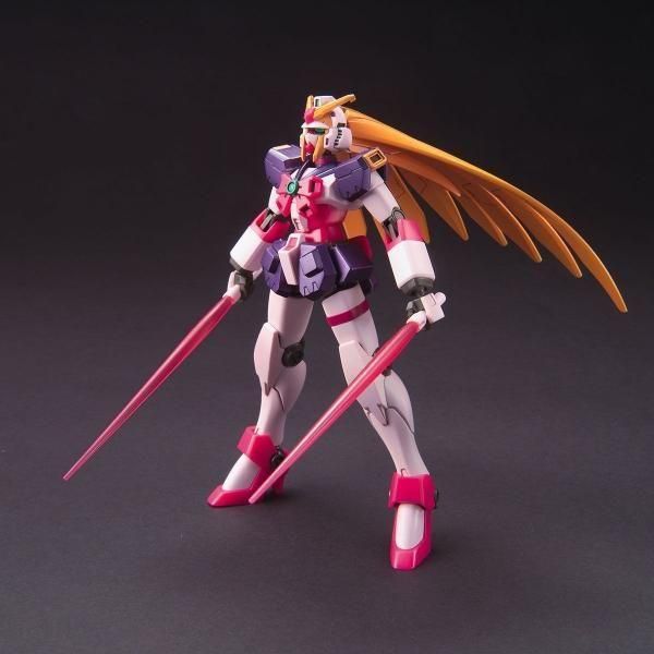 100％の保証 バンダイ】HGFC129)1/144 GF13-050NSW ノーベルガンダム ロボット