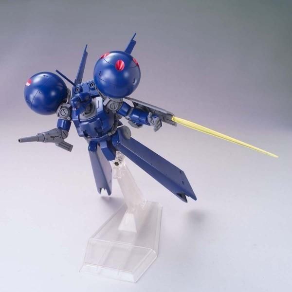 HG 1/144 ドラッツェ(ユニコーンVer.) 【再販】【2024年7