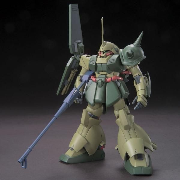 中古】【未組立】1/144 HGUC RMS-108 マラサイ エクストラ