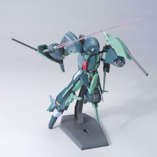 バンダイ】HGUC141)1/144 RAS-96 アンクシャ - 福岡のプラモデル専門店