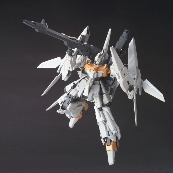 バンダイ】HGUC142)1/144 RGZ-95C リゼルC型(ディフェンサーb バンダイ】HGUC142)1/144 RGZ-95C リゼルC型(ディフェンサーb