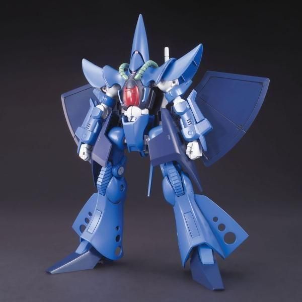 バンダイ】HGUC145)1/144 RX-139 ハンブラビ - ホビーボックス