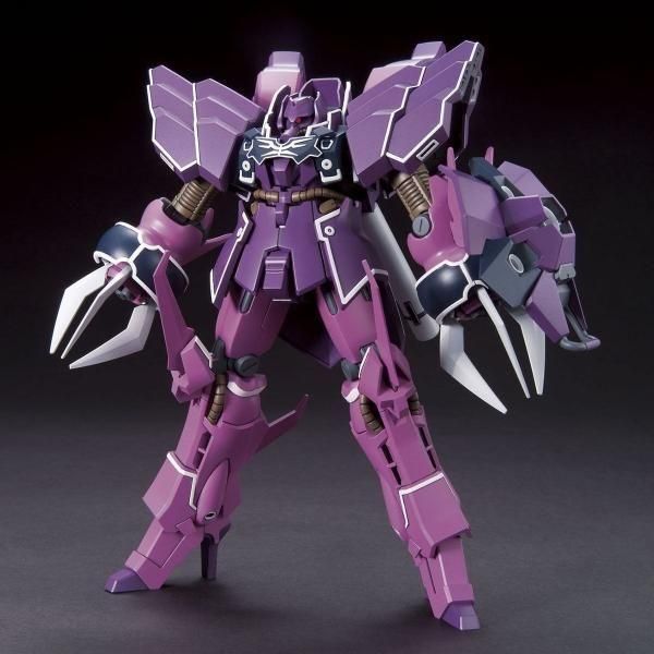 バンダイ】HGUC149)1/144 YAMS-132 ローゼン・ズール - ホビー