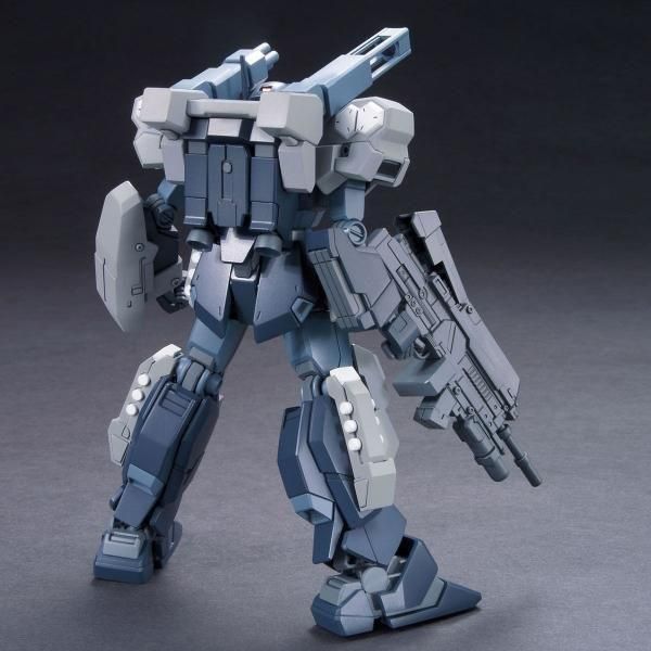 バンダイ】HGUC152)1/144 RGM-96X ジェスタ・キャノン - 福岡の
