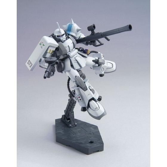 バンダイ】HGUC154)1/144 MS-06R-1A シン・マツナガ専用ザク