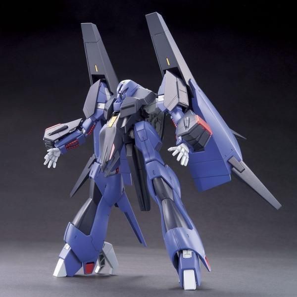 バンダイ】HGUC157)1/144 PMX-000 メッサーラ - ホビーボックス バンダイ】HGUC157)1/144 PMX-000 メッサーラ - ホビーボックス