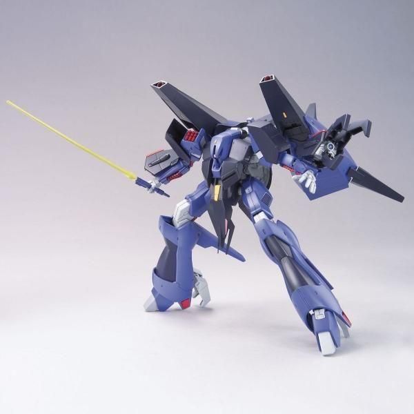 Amazon | PMX-000 メッサーラ HGUC 未開封 | プラモデル 通販
