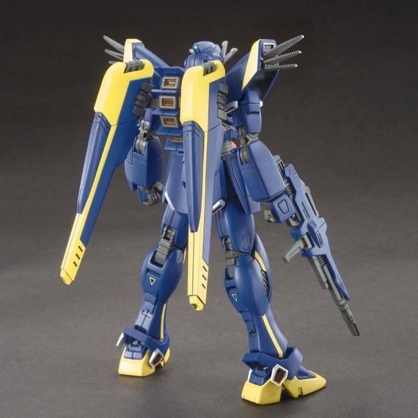 LBUILD ガンダムF91 ハリソン・マディン機 受注販売】METAL BUILD ガンダムF91 (ハリソン・マディン機)【2