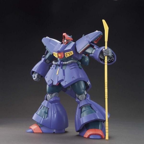 バンダイ】HGUC172)1/144 AMX-009 ドライセン - ホビーボックス バンダイ】HGUC172)1/144 AMX-009 ドライセン - ホビーボックス