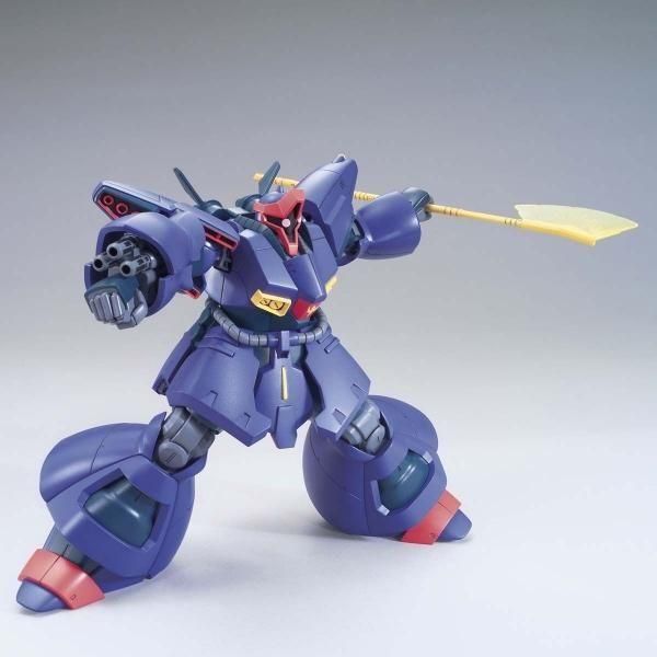 バンダイ】HGUC172)1/144 AMX-009 ドライセン - ホビーボックス バンダイ】HGUC172)1/144 AMX-009 ドライセン - ホビーボックス