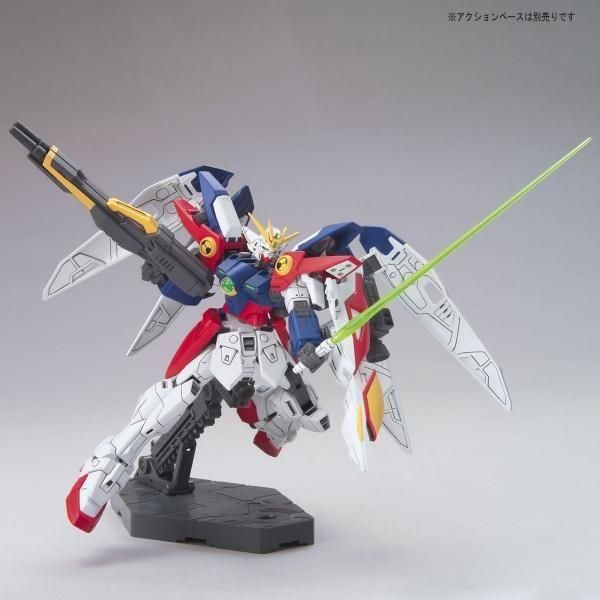 ガンダム 777キャンペーン ウイングガンダムゼロ シャア専用ザク