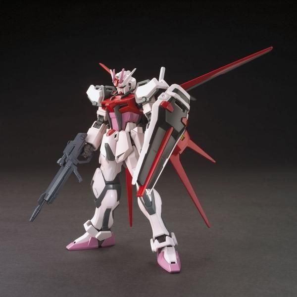 Amazon | MG 1/100 MBF-02 ストライクルージュ (機動戦士