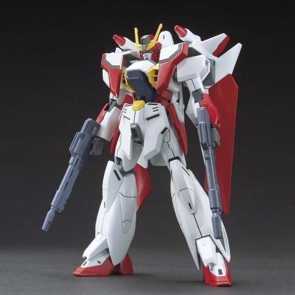 バンダイ】HGAW184)1/144 GW-9800 ガンダムエアマスター - 福岡