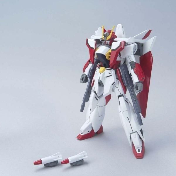 アトリエ彩 1/144 ストライクエアマスター　ガンダム　セット 1/144 ガンダムエアマスターバースト｜バンダイ ホビーサイト