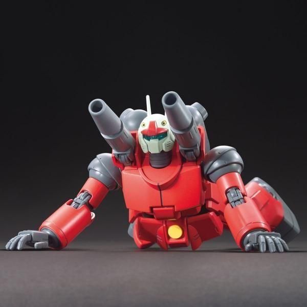 バンダイ】HGUC190)1/144 RX-77-2 ガンキャノン - ホビーボックス バンダイ】HGUC190)1/144 RX-77-2 ガンキャノン - ホビーボックス