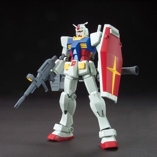 バンダイ】HGUC191)1/144 RX-78-2 ガンダム - ホビーボックス バンダイ】HGUC191)1/144 RX-78-2 ガンダム - ホビーボックス