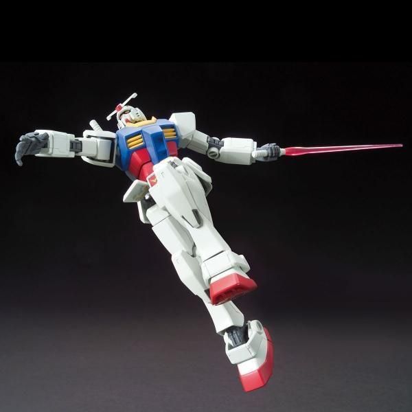 バンダイ】HGUC191)1/144 RX-78-2 ガンダム - ホビーボックス バンダイ】HGUC191)1/144 RX-78-2 ガンダム - ホビーボックス