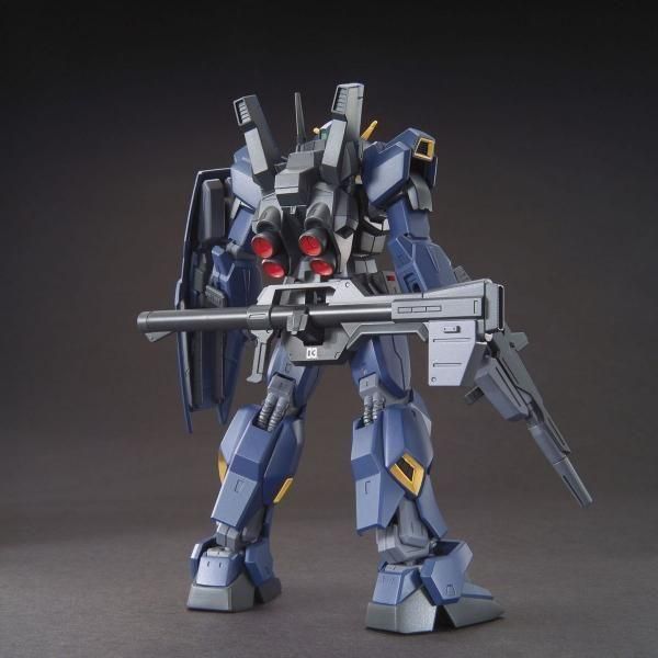 (未使用･未開封品)　HGUC 1/144 RX-178 ガンダムMk-II (ティターンズ) (機動戦士Zガンダム) lok26k6 HGUC 1/144 RX-178 ガンダムMk-II（ティターンズ仕様）