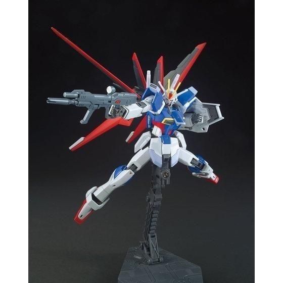 バンダイ】HGCE198)1/144 ZGMF-X56S/α フォースインパルス
