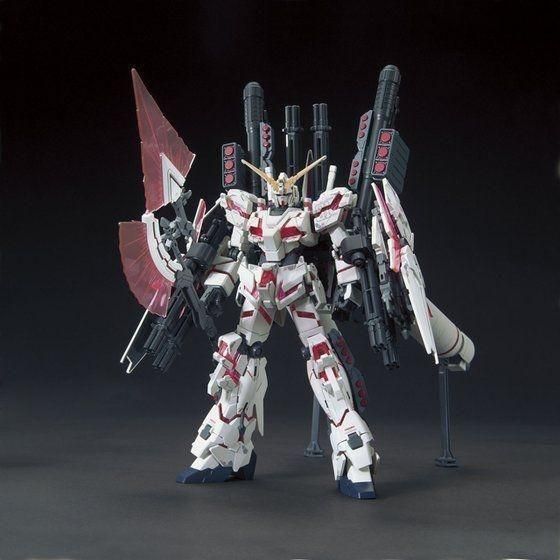 HG RX-0 フルアーマー ユニコーンガンダム Amazon | HGUC 1/144 RX-0 フルアーマーユニコーンガンダム