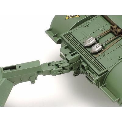 Amazon | タミヤ 1/35 ミリタリーミニチュアシリーズ チャーチル