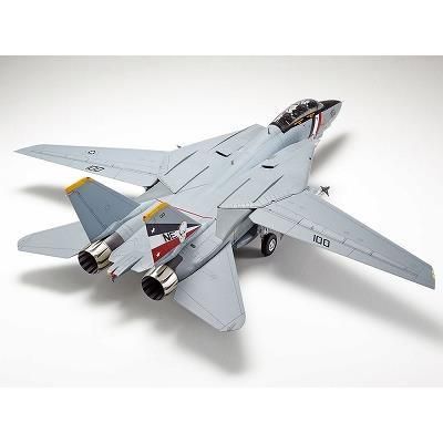 タミヤ】61118)1/48 グラマン F-14D トムキャット - ホビーボックス タミヤ】61118)1/48 グラマン F-14D トムキャット - ホビーボックス