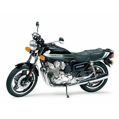 タミヤ】16020)1/6 Honda CB750F - ホビーボックス