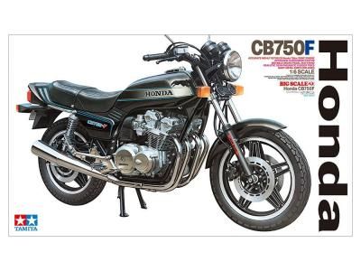 ڥߥ16020)1/6 Honda CB750F 