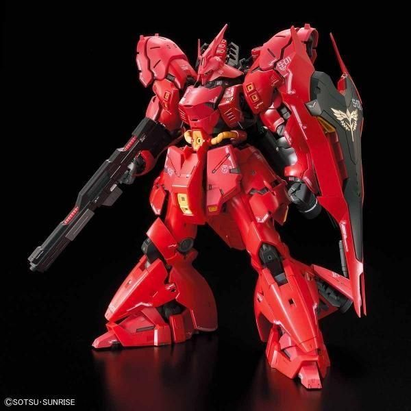 Amazon | BANDAI SPIRITS(バンダイ スピリッツ) RG 機動戦士