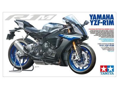 ڥߥ14133)1/12 ޥ YZF-R1M 