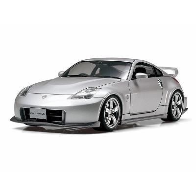 タミヤ】24304)1/24 フェアレディZ Version NISMO - 福岡の