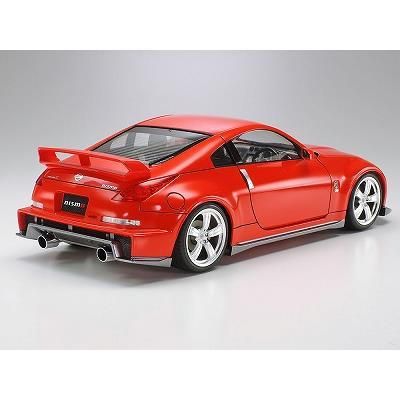 タミヤ】24304)1/24 フェアレディZ Version NISMO - ホビーボックス