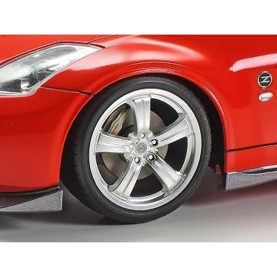 プラモデルまとめ売り ニスモR34 GT-R Zチューン (プラモデル) - ホビーサーチ カーモデル