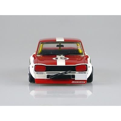 アオシマ】リバティーウォーク No.SP)1/24 シャコタンコヤジ公認