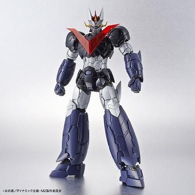 バンダイ】HG 1/144 グレートマジンガー(マジンガーZ INFINITY