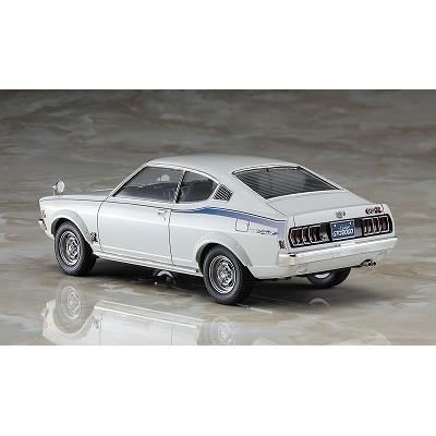 Amazon | ハセガワ(Hasegawa) 1/24 ヒストリックカーシリーズ