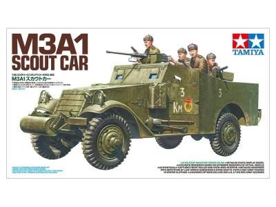 ڥߥ35363)1/35 M3A1ȥ