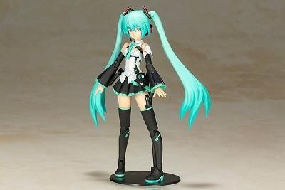 コトブキヤ】FG059)フレームミュージック・ガール 初音ミク