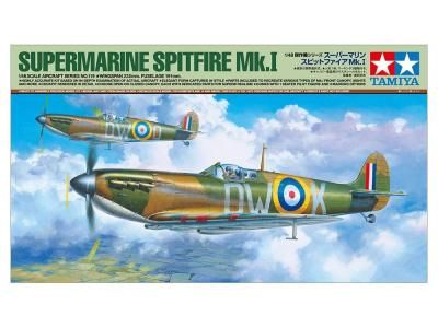 ڥߥ61119)1/48 ѡޥ ԥåȥե Mk.I