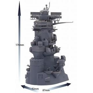 1/200 プラモデル - ホビーボックス