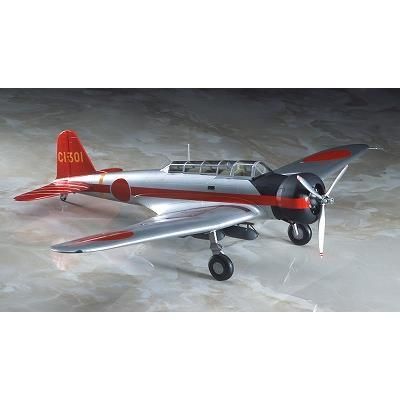 Amazon | ハセガワ 1/48 中島 B5N1 九七式一号艦上攻撃機 #JT78