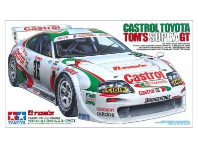 ڥߥ24163)1/24 ȥ뎥ȥ西ȥॹ ץGT