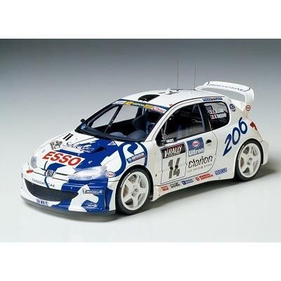 Amazon | 4953T/TAMIYA タミヤ 1/10 電動RCカー No.856 PEUGEOT