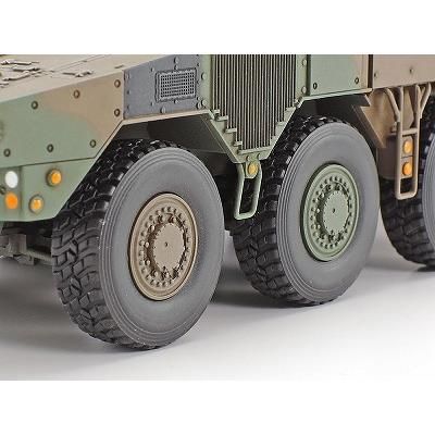 タミヤ】32596)1/48 陸上自衛隊 16式機動戦闘車 - 福岡の