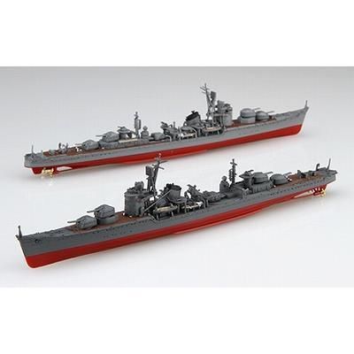 Amazon | 1/700 艦NEXTシリーズ No.16 日本海軍秋月型駆逐艦