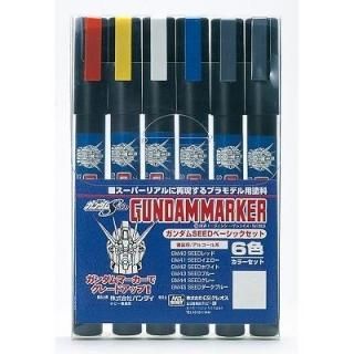 マーカーセット - 福岡のプラモデル専門店 ホビーボックス