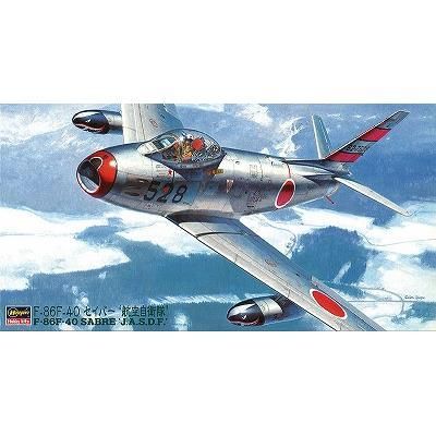 ハセガワ】PT14)1/48 F-86F-40 セイバー 航空自衛隊 - ホビー ハセガワ】PT14)1/48 F-86F-40 セイバー 航空自衛隊 - ホビー