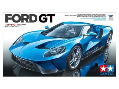 ڥߥ24346)1/24 ե GT