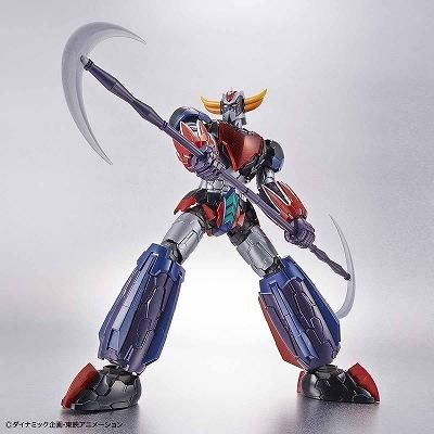 HG 1/144 グレンダイザー(INFINITISM) プラモデル 『UFOロボ