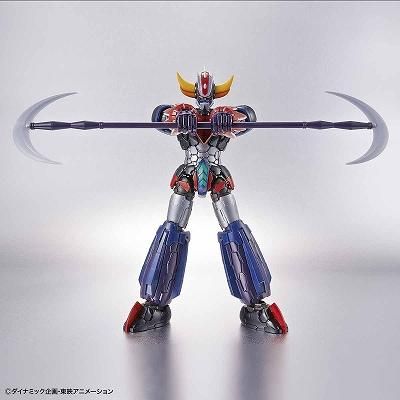 バンダイ】HG 1/144 グレンダイザー(INFINITISM) - ホビーボックス